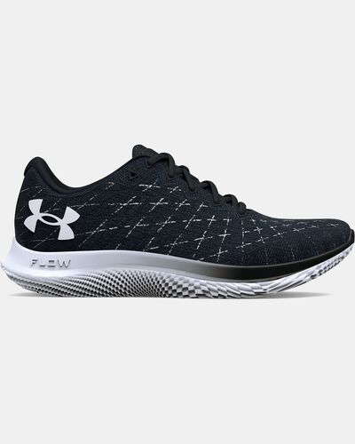 Women's UA Flow Velociti Wind 2 Running Shoes