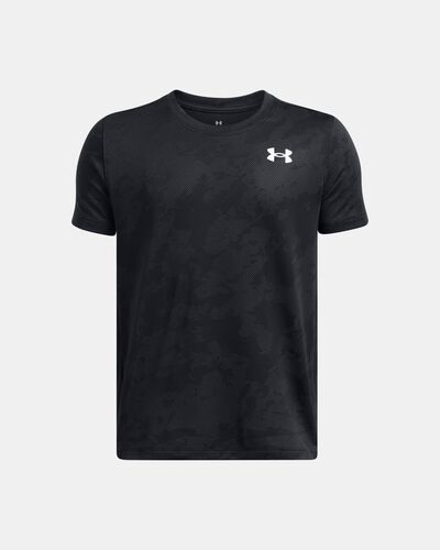 UA Tech&trade; Vent Jacquard