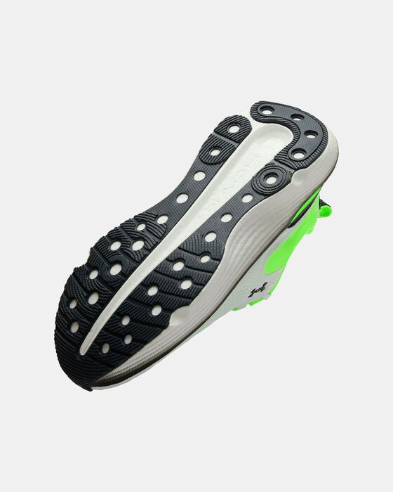 Men's UA Infinite Elite 2 Running Shoes image number 4