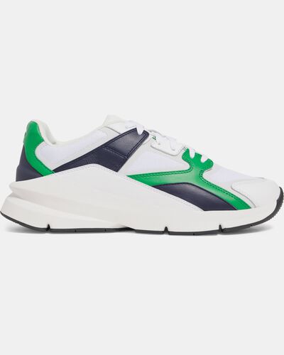 Unisex UA Forge 96 Shoes