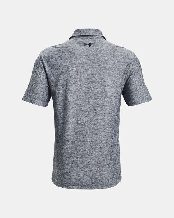 Men's UA T2G Polo image number 5