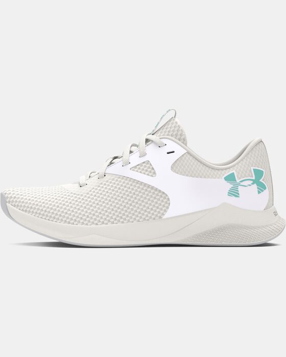 Women's UA Charged Aurora 2 Training Shoes image number 5