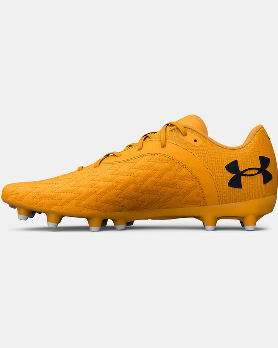 Grade School UA Magnetico Select 2.0 FG Jr. Soccer Cleats image number 1