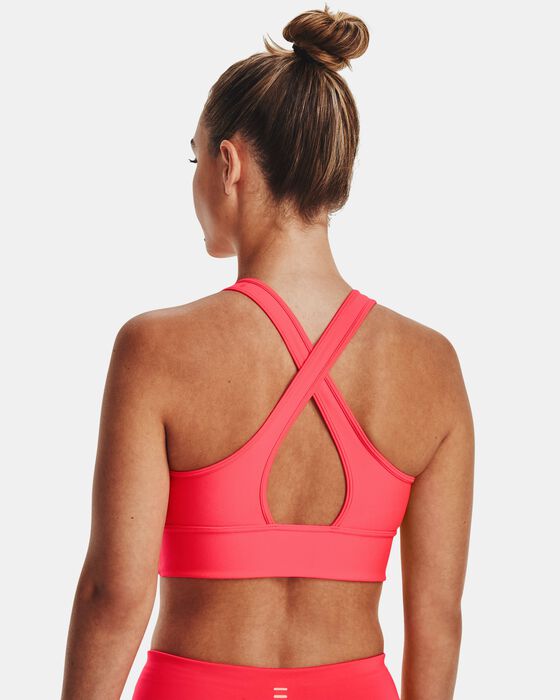 UA Crossback Longline image number 1