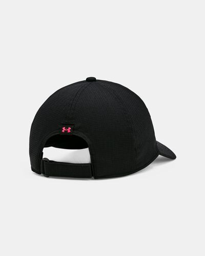 Men's UA Iso-Chill ArmourVent™ Adjustable Hat