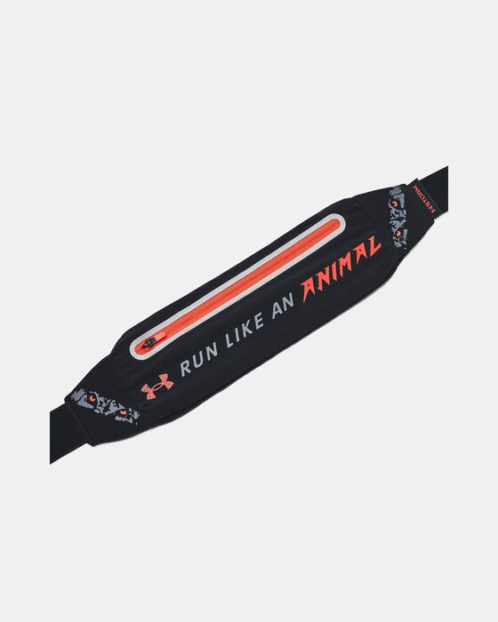 Unisex UA Flex Run Pack Belt image number 0