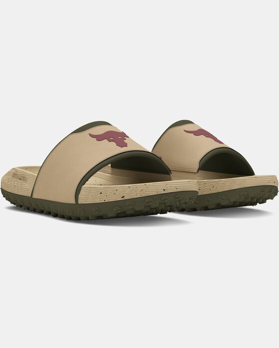 بروجكت روك 3 UFC image number 3