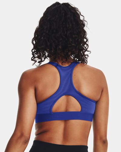 Women's HeatGearÂ® Armour High Sports Bra