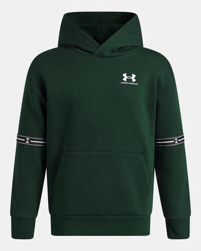 UA Icon Fleece Taped
