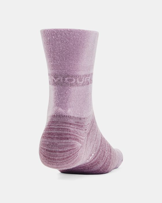 جوارب UA ايسنشال هاي لو للرجال والنساء (زوجين) جوارب UA ايسنشال هاي لو للرجال والنساء (زوجين) image number 3