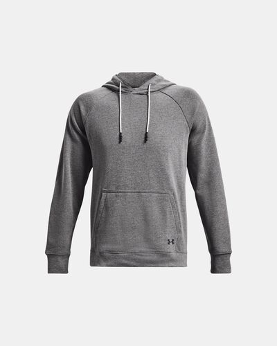 Men's UA Terry Hoodie