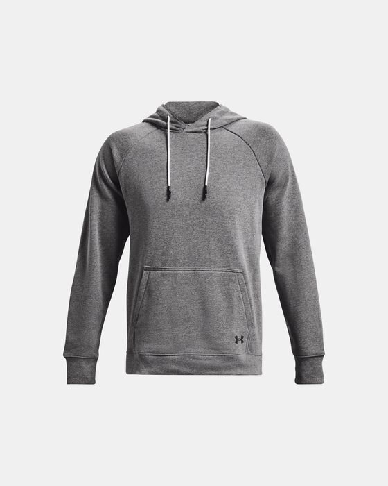 Men's UA Terry Hoodie image number 0