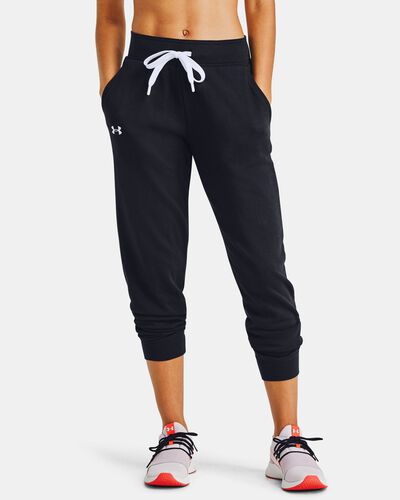 Women's UA Rival Terry Pants