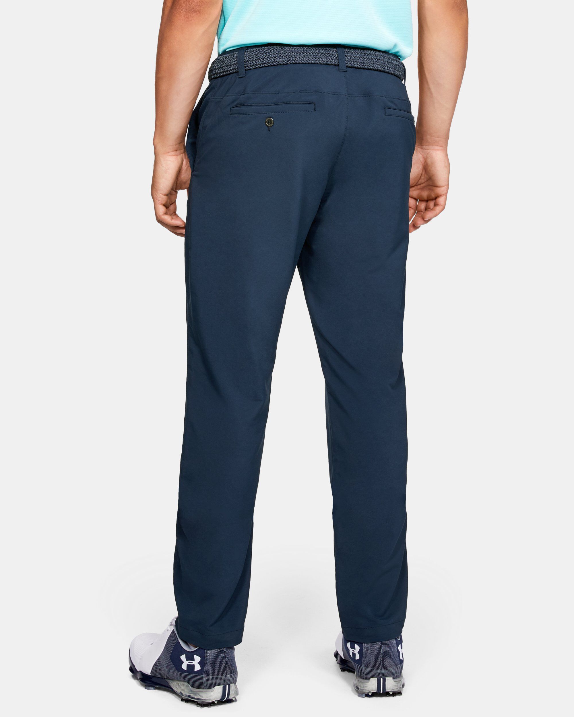 Pantalon golf outlet under armour
