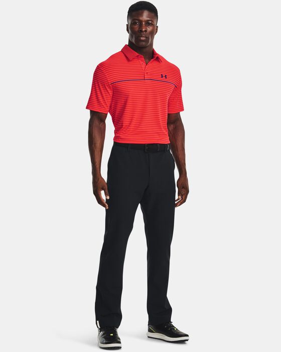 Men's UA Playoff Polo 2.0 image number 2