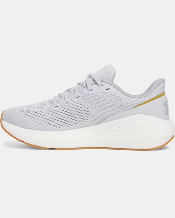 Women's UA Sonic 7 Running Shoes image number 1