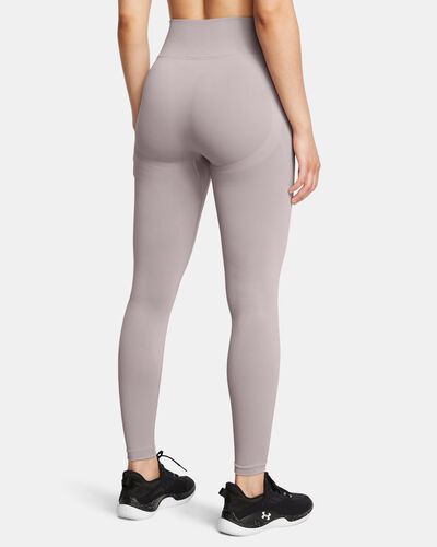 Women's UA Train Seamless Leggings