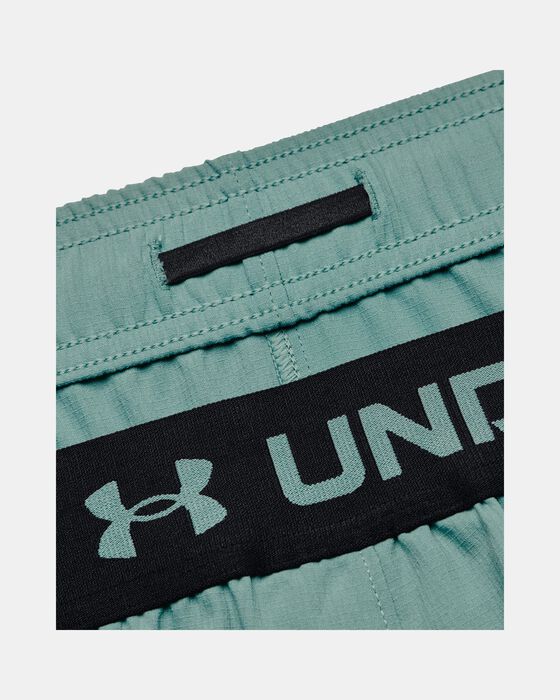 Men's UA Vanish Woven Shorts image number 4