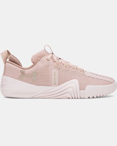 UA Reign 6
