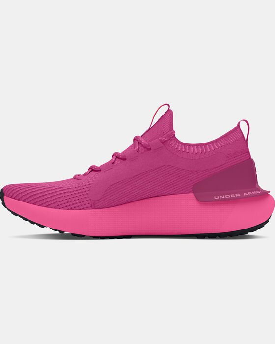 Women's UA HOVR™ Phantom 3 SE Running Shoes image number 1