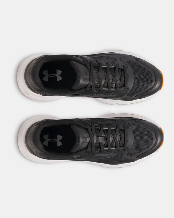Unisex UA Forge 96 Shoes image number 2