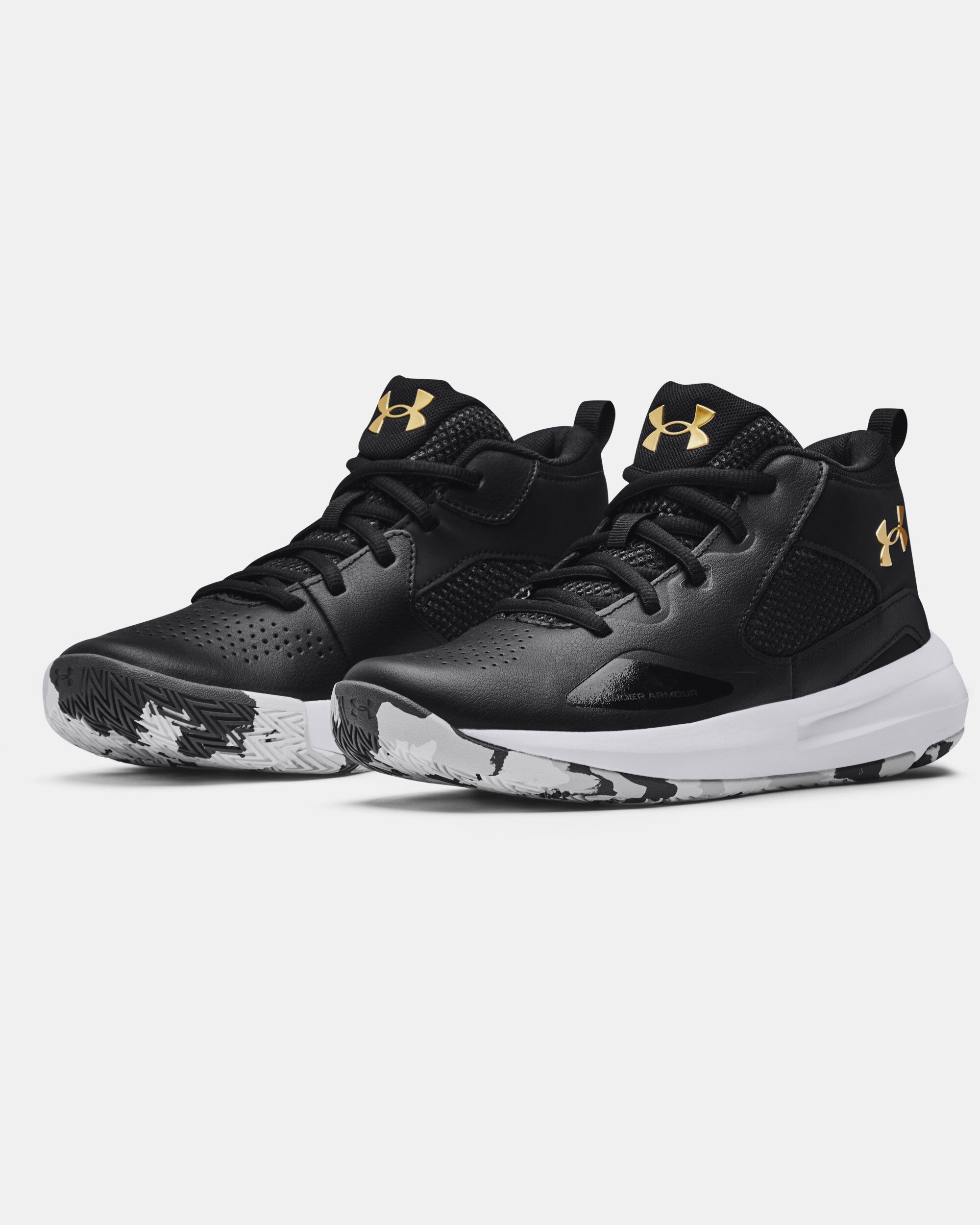 Grade school under armour basketball shoes shop