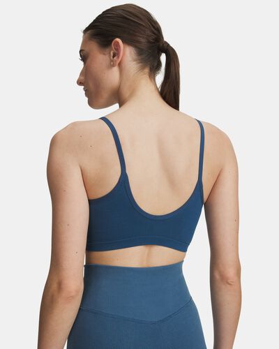 UA Seamless Cotton Low
