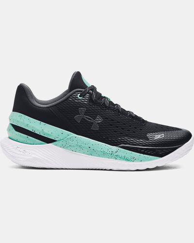 Unisex Curry 2 Low FloTro Basketball Shoes