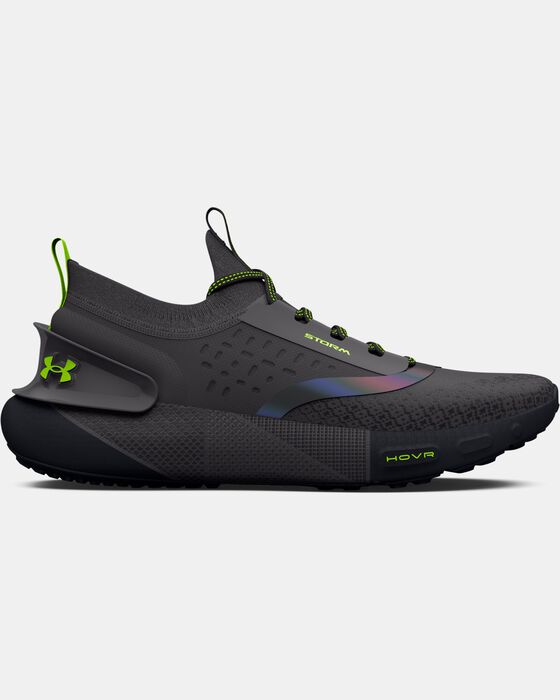 Unisex UA HOVR™ Phantom 3 Storm Running Shoes image number 0