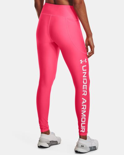 Women's HeatGear® Full-Length Leggings