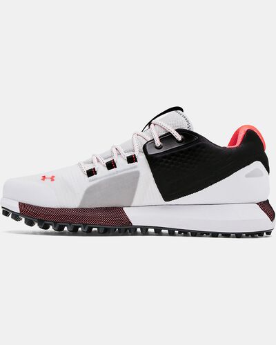 Men's UA HOVR™ Forge RC Spikeless Golf Shoes