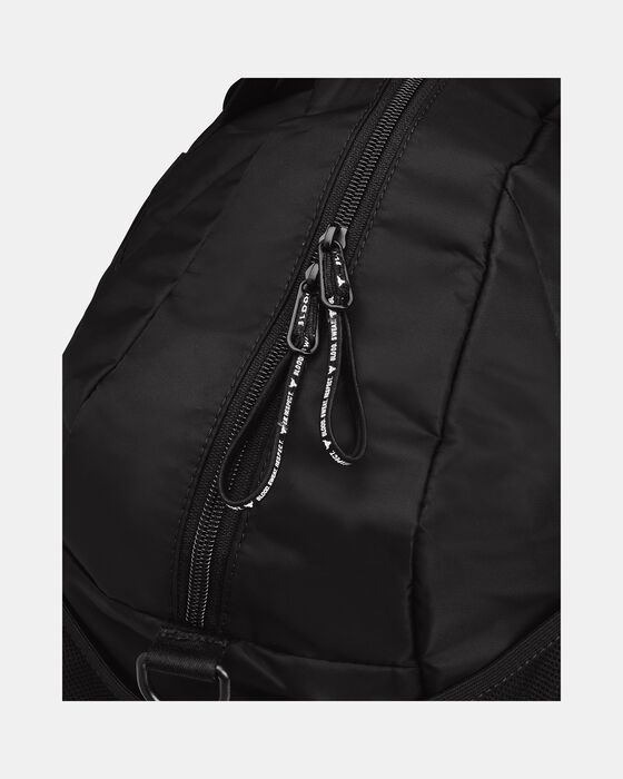 Women's Project Rock Gym Bag image number 5