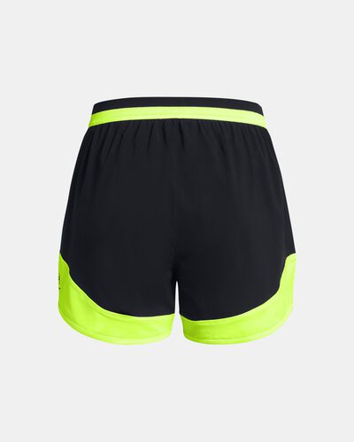 Women's UA Challenger Pro Shorts