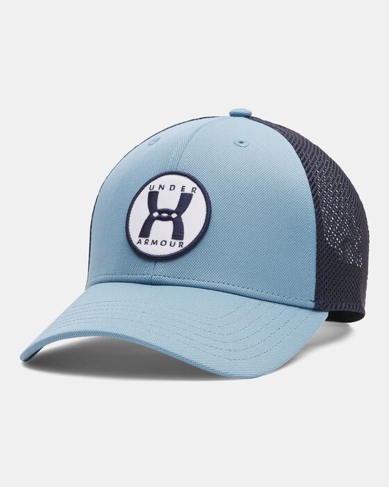 UA Blitzing Trucker image number 1