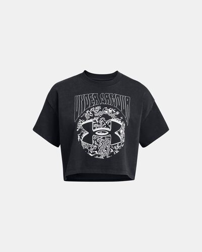 UA Heavyweight Dusk to Dawn