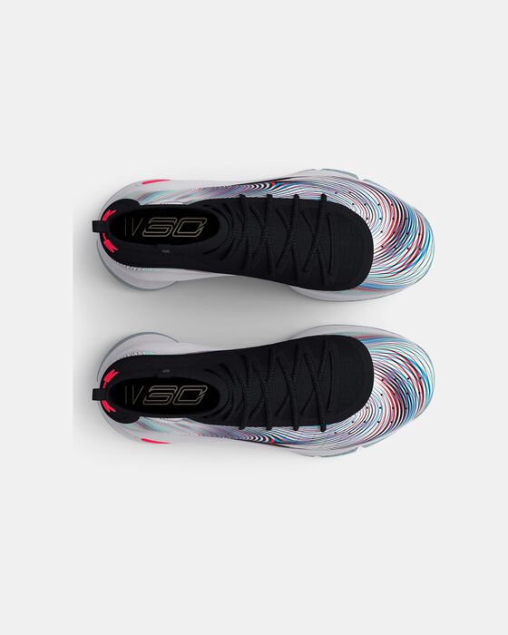 UA Curry 4 UA Curry 4 image number 2