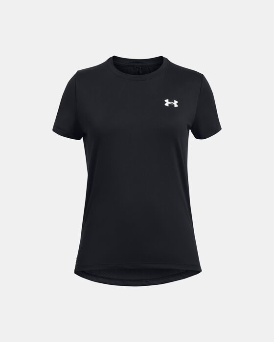 Girls' UA Knockout T-Shirt image number 0