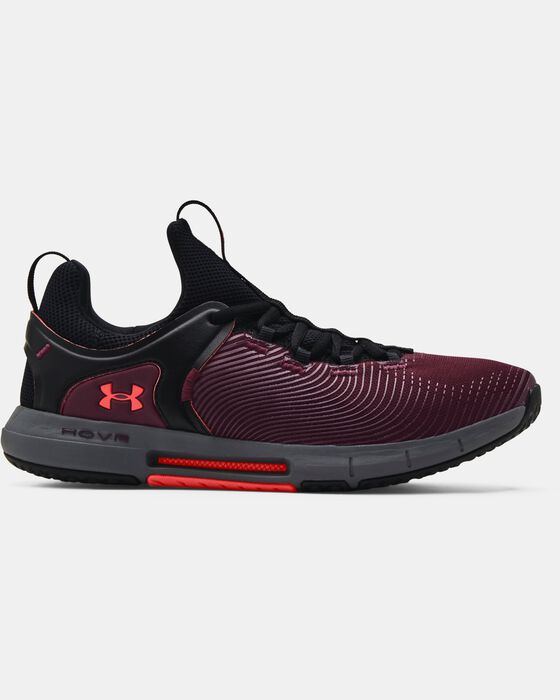 Fitness Shoe Under Armour Hovr Rise Trainers Under Armour Shoes