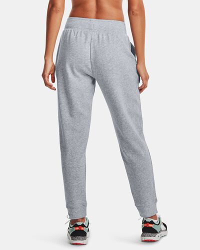 Women's UA Rival Terry Pants