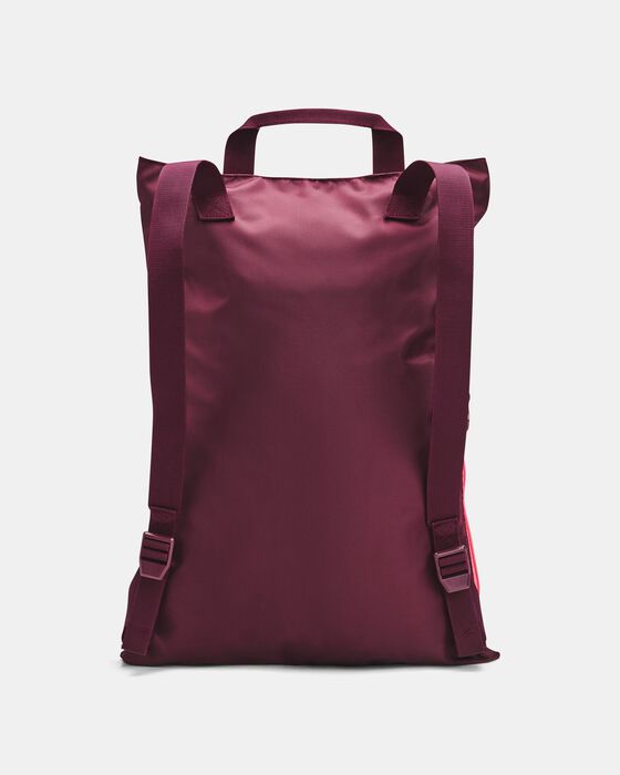 Project Rock Gym Sack image number 1