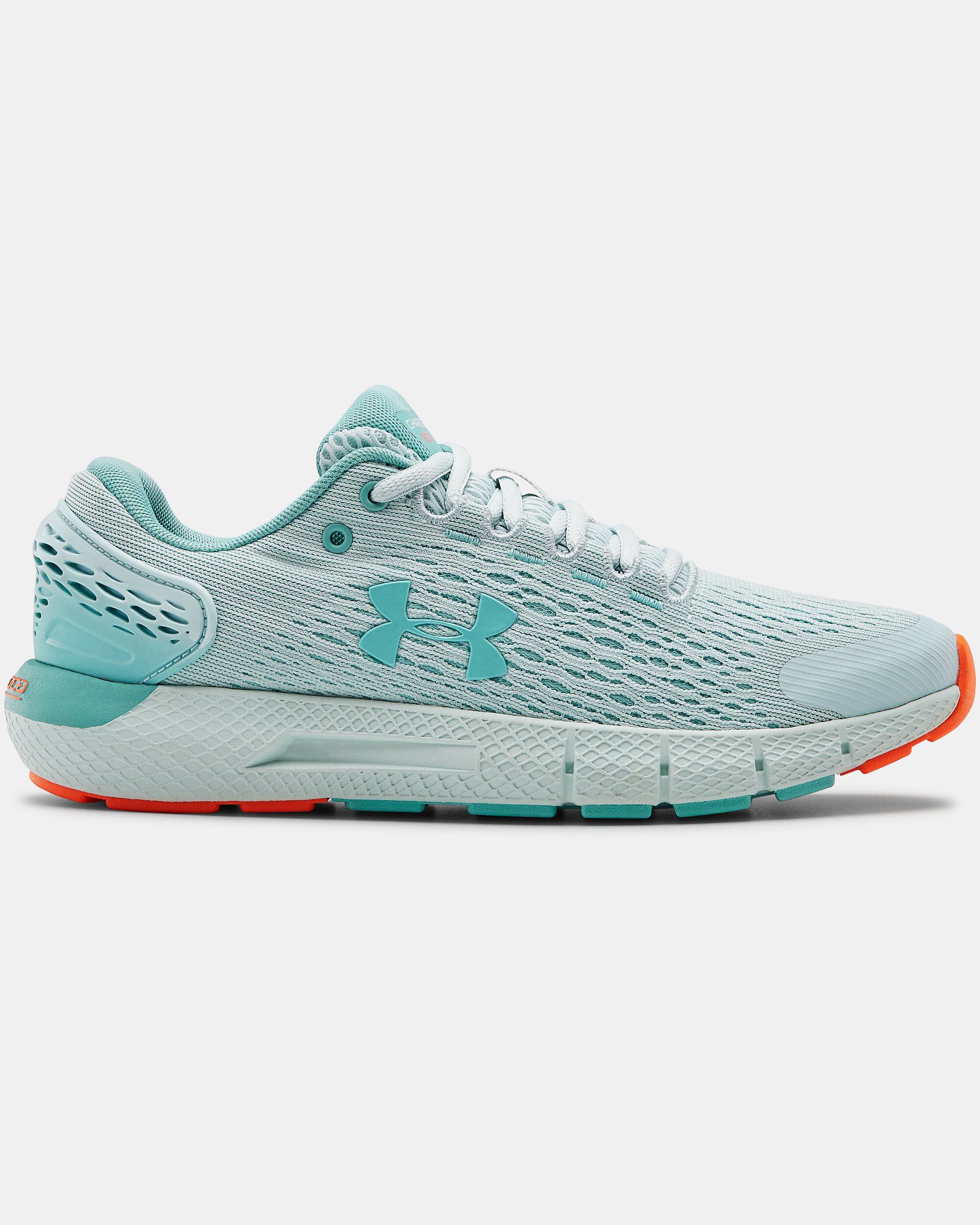 Under armour cheap charged rogue 2