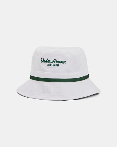 Unisex UA Drive Bucket Hat