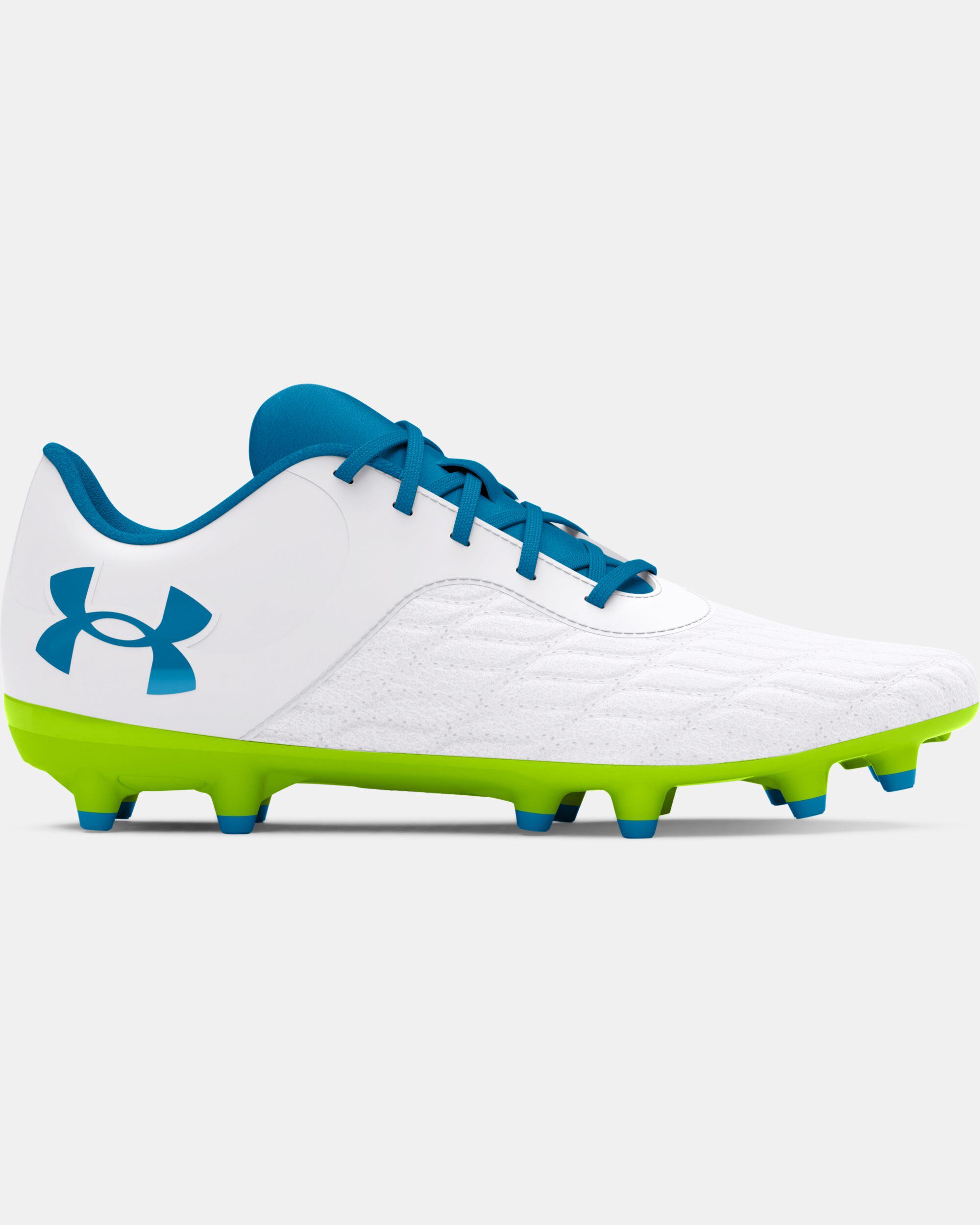 Youth under armor football cleats cheap