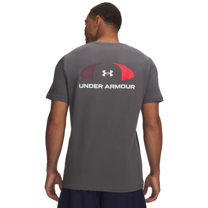 UA Athletics Logo image number 2