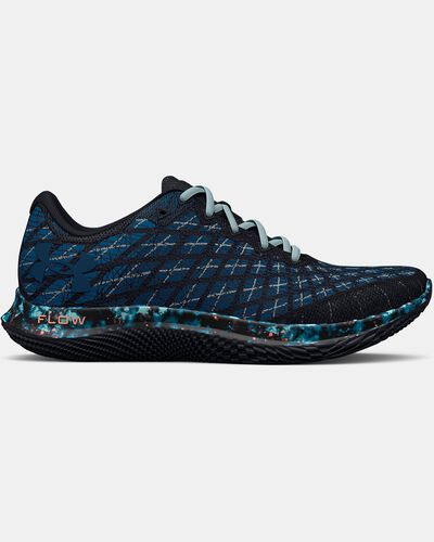 Women's UA Flow Velociti Wind 2 Running Shoes