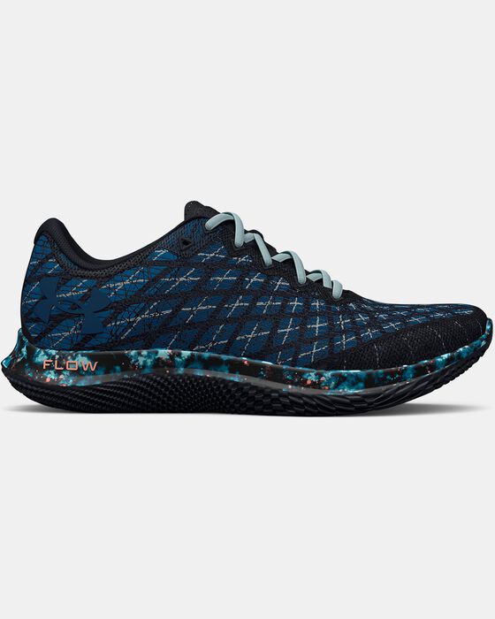 Women's UA Flow Velociti Wind 2 Running Shoes image number 0