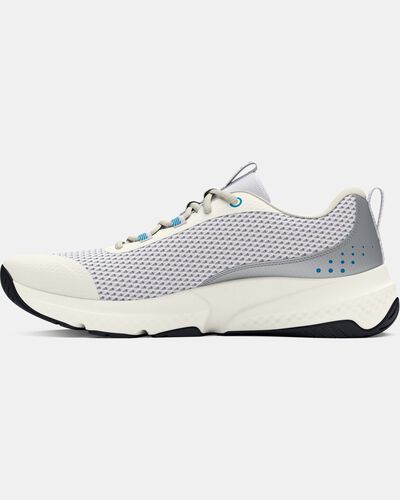 Women's UA Dynamic Select Training Shoes