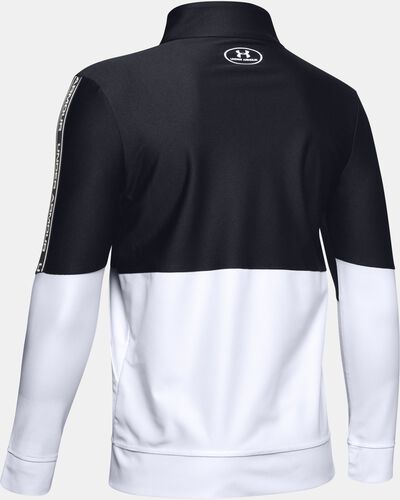 Boys' UA Prototype Full Zip