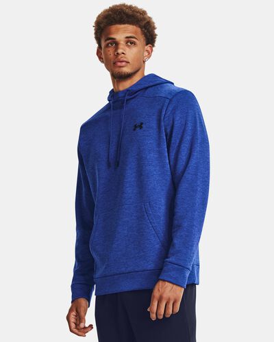 UA Armour Fleece Twist HD