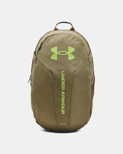 UA Hustle Lite Backpack
